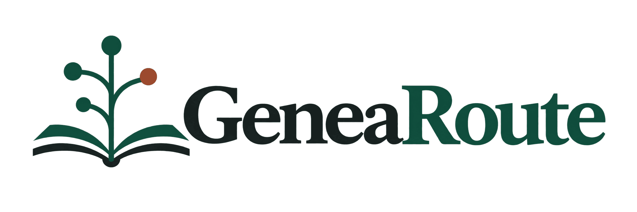 GeneaRoute
